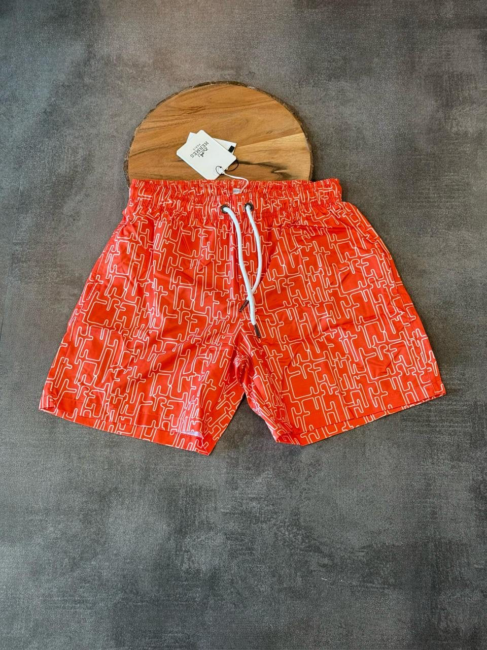 Hermes Swimming Short 2 colors