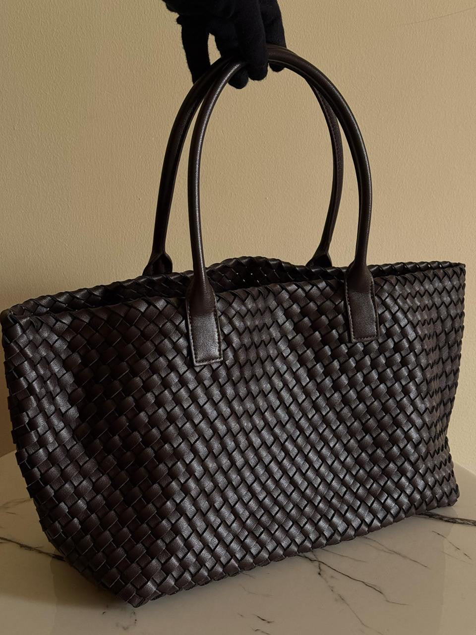 Bottega Veneta Tote Bag 4 colors