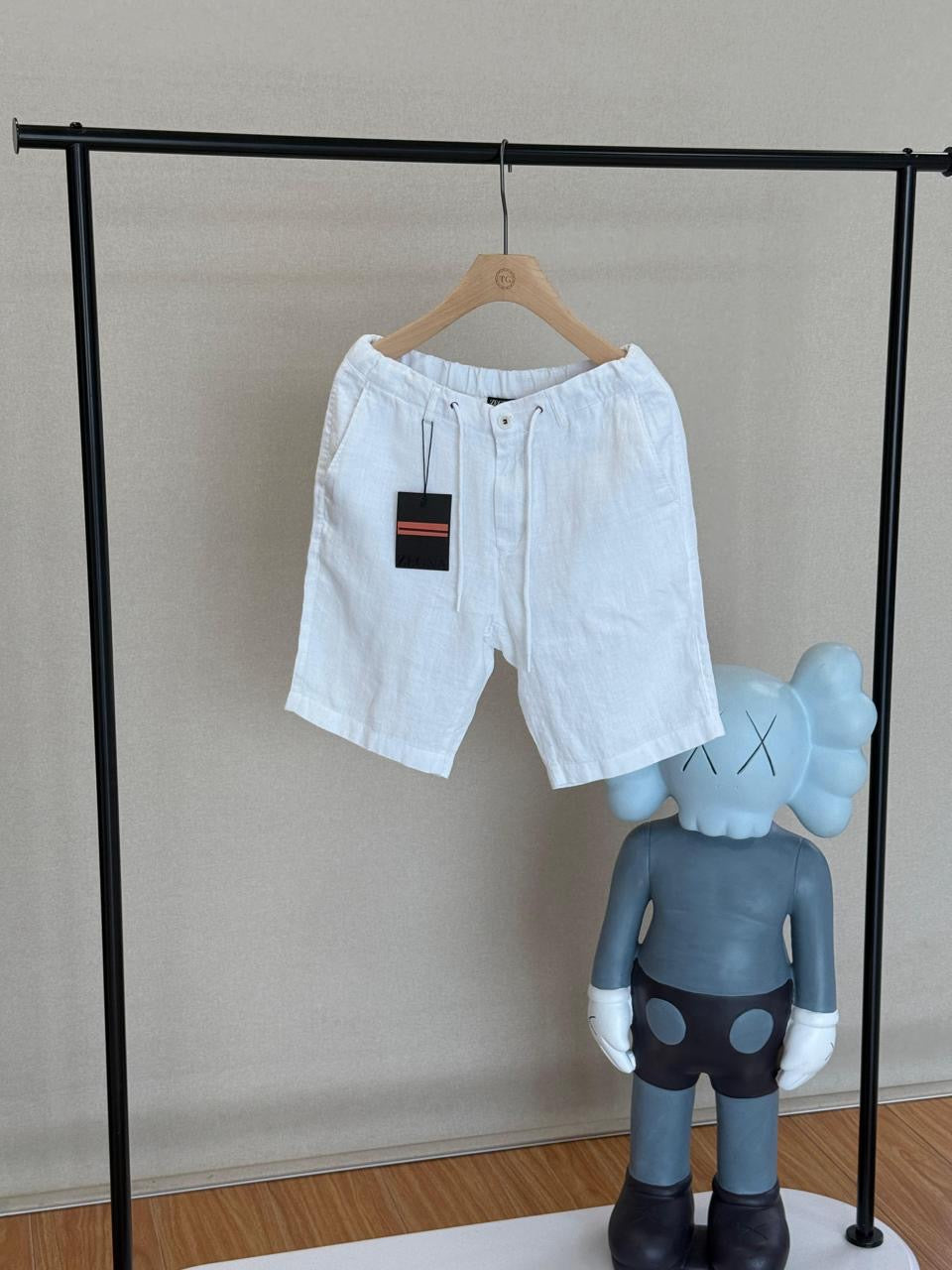 Zegna Set