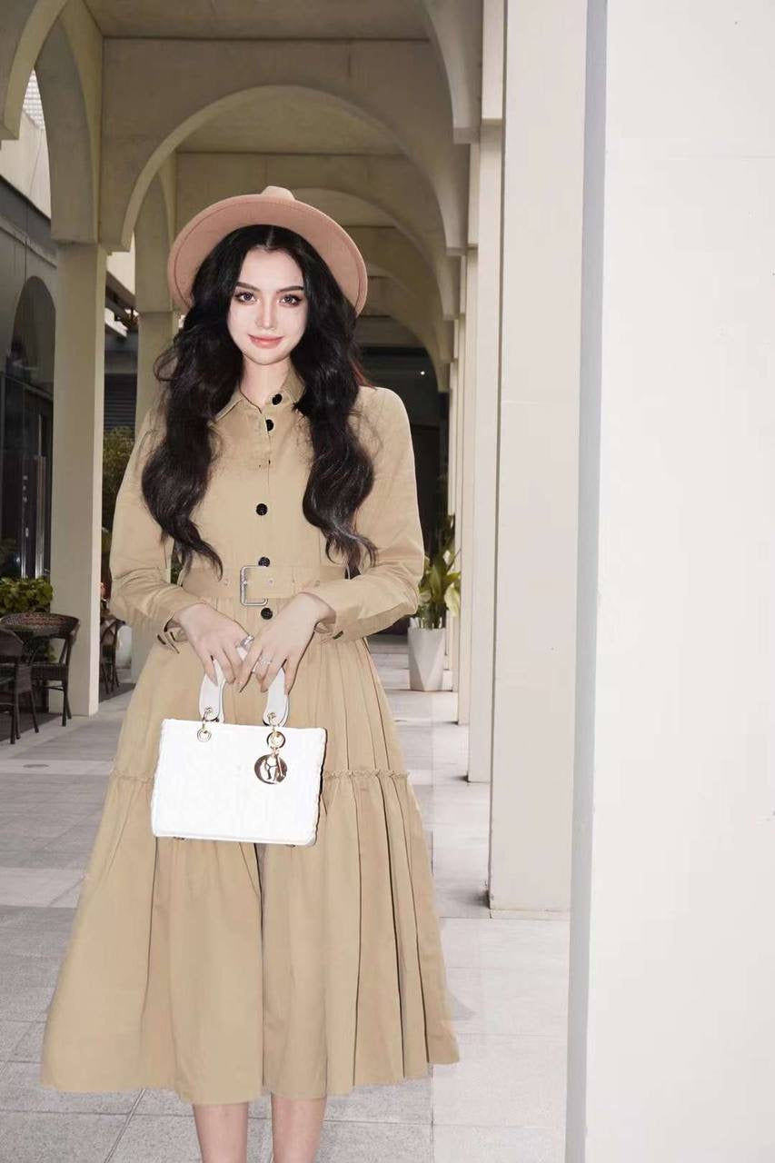 Dior Dress