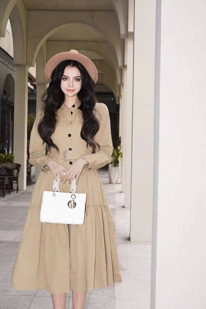 Dior Dress