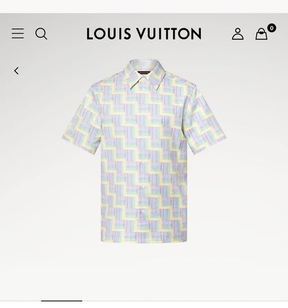 Louis Vuitton Shirt