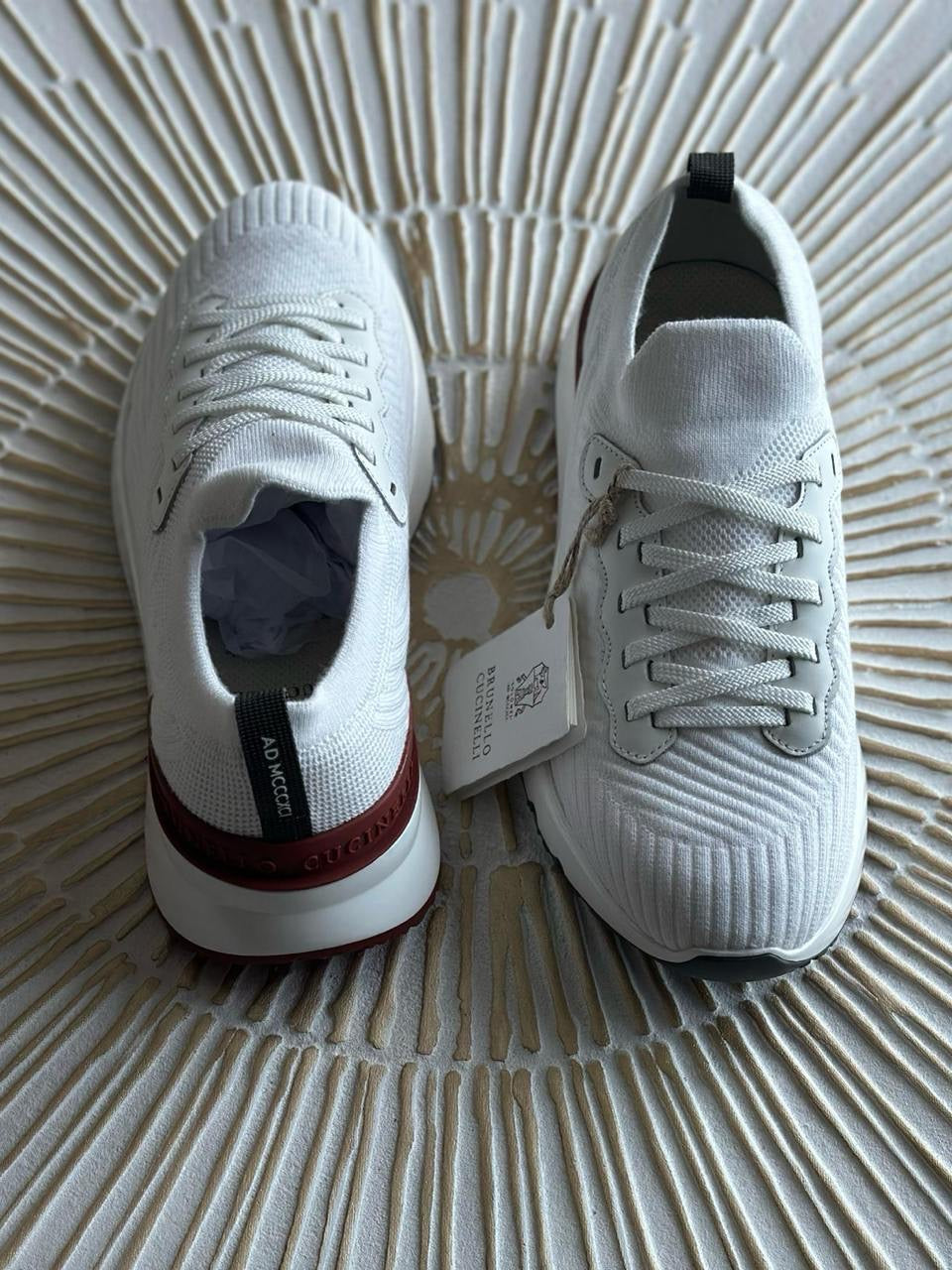 Brunello Cocinelli Sneakers