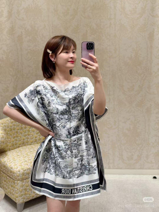 Dior Dress