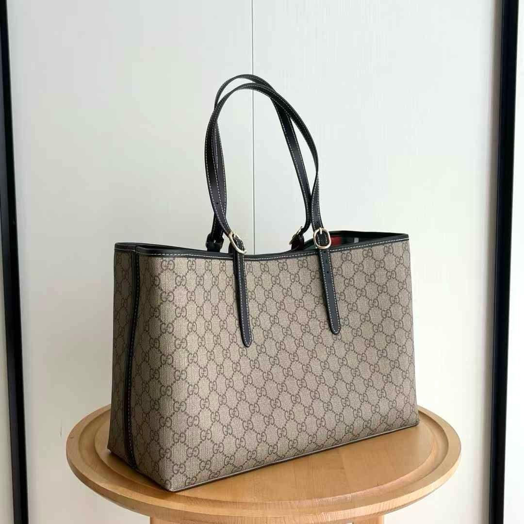 Gucci Tote Bag 3 colors