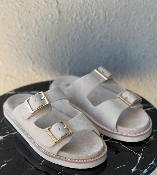 Brunello Slippers