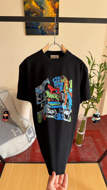 Hermes T-Shirt