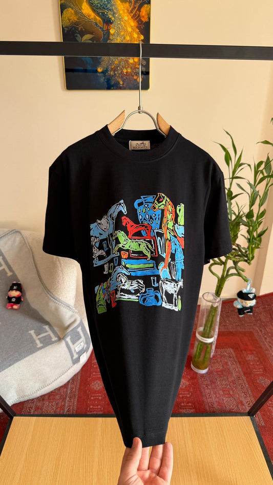Hermes T-Shirt