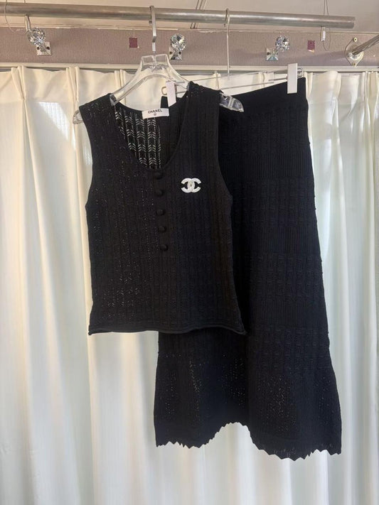 Chanel Set 3 colors