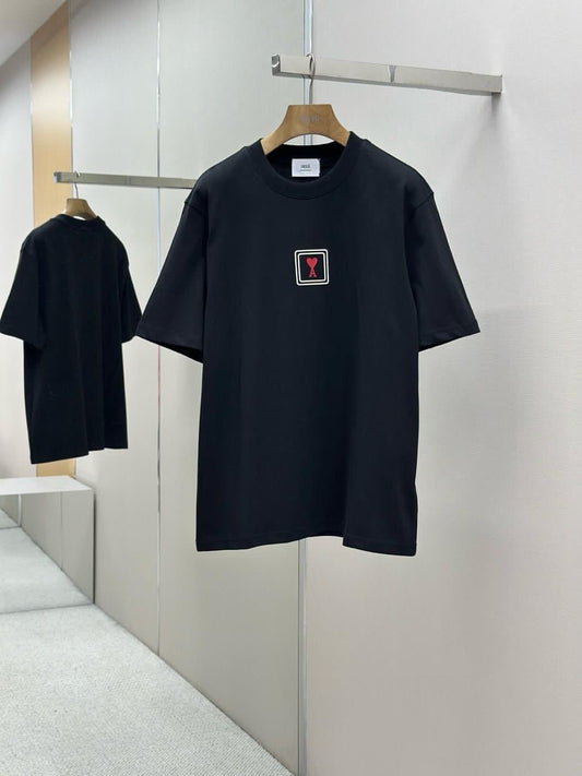 AMI T-Shirt 2 colors