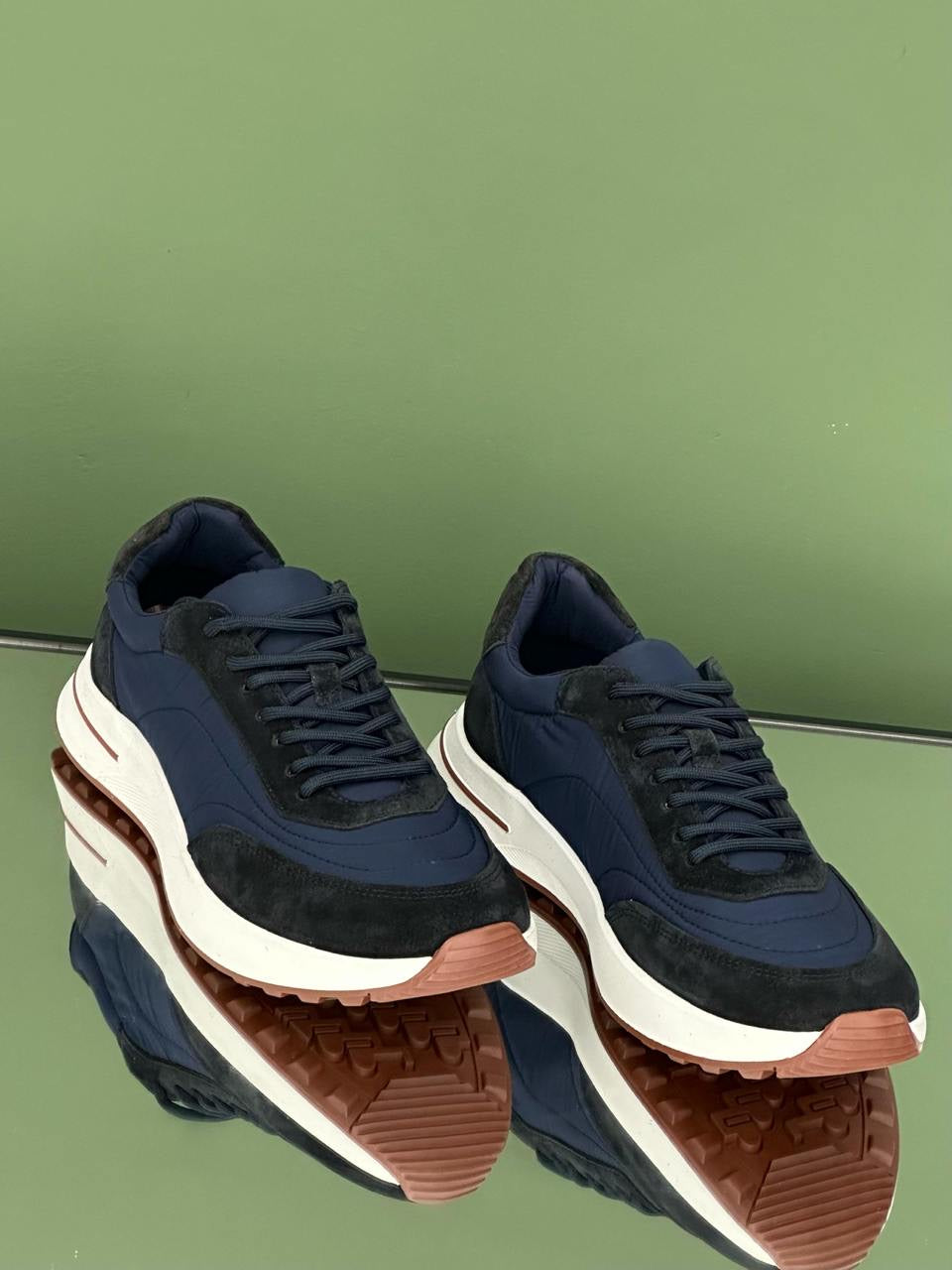 Loro Piana Sneakers