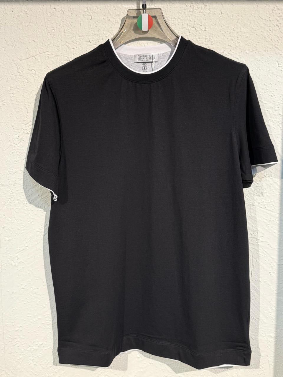Brunello T-Shirt 4 colors