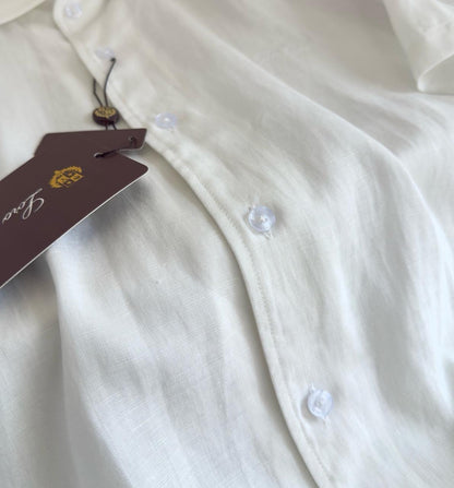 Loro Piana Shirt 4 colors