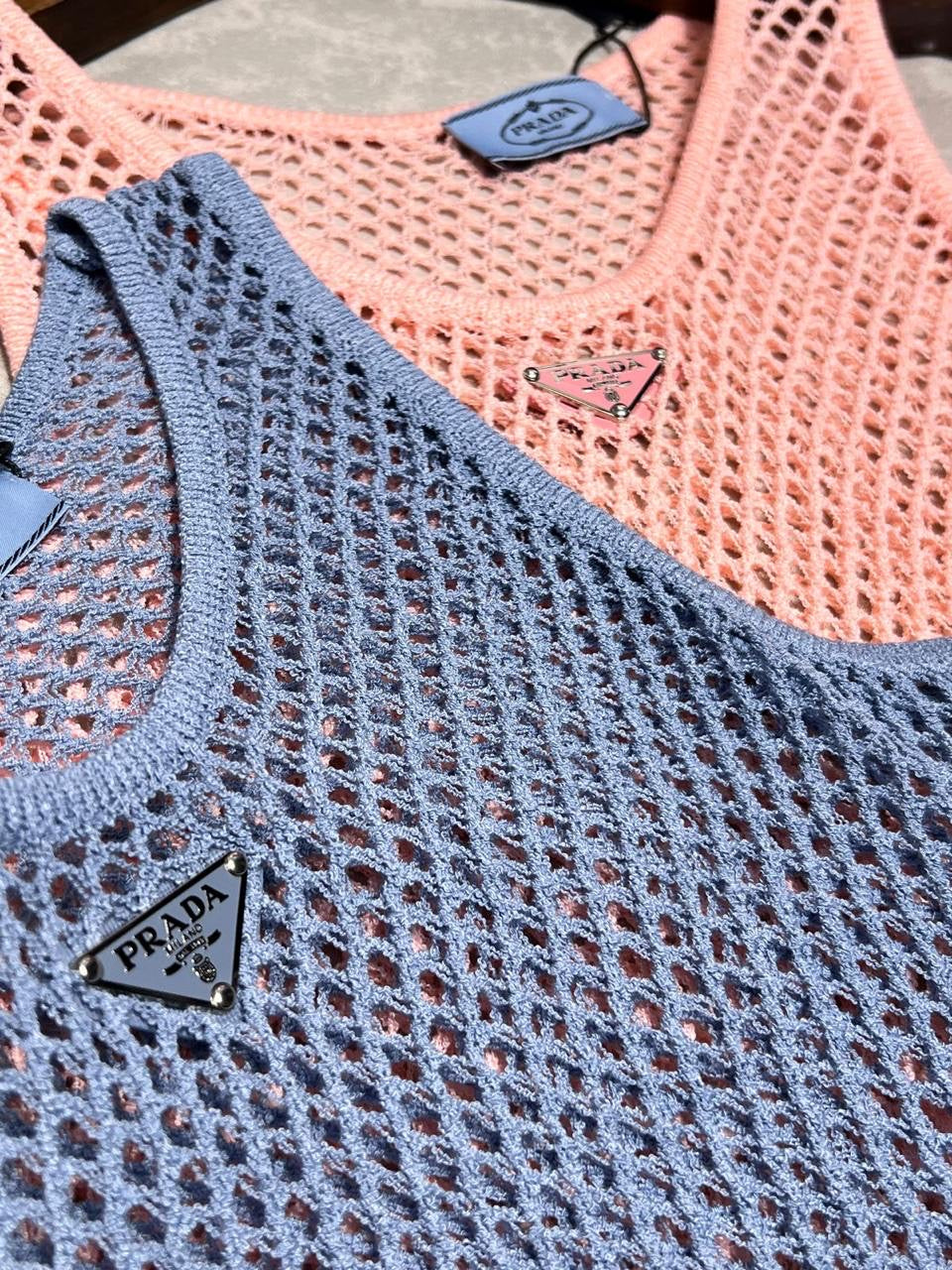 Prada T-Shirt 2 colors