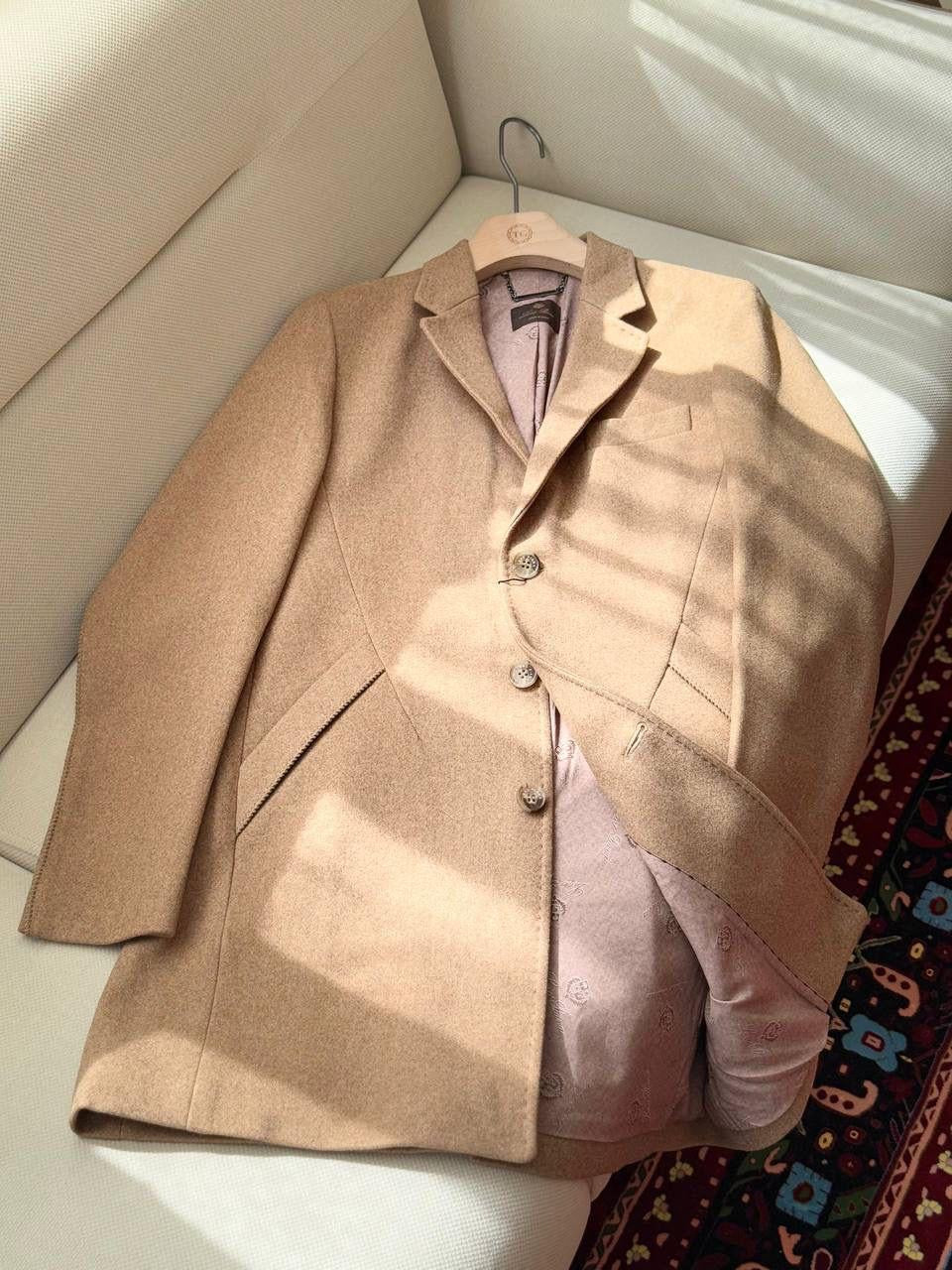 Loro Piana Coat