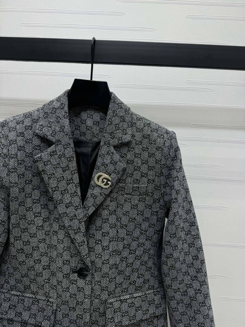 Gucci Blazer