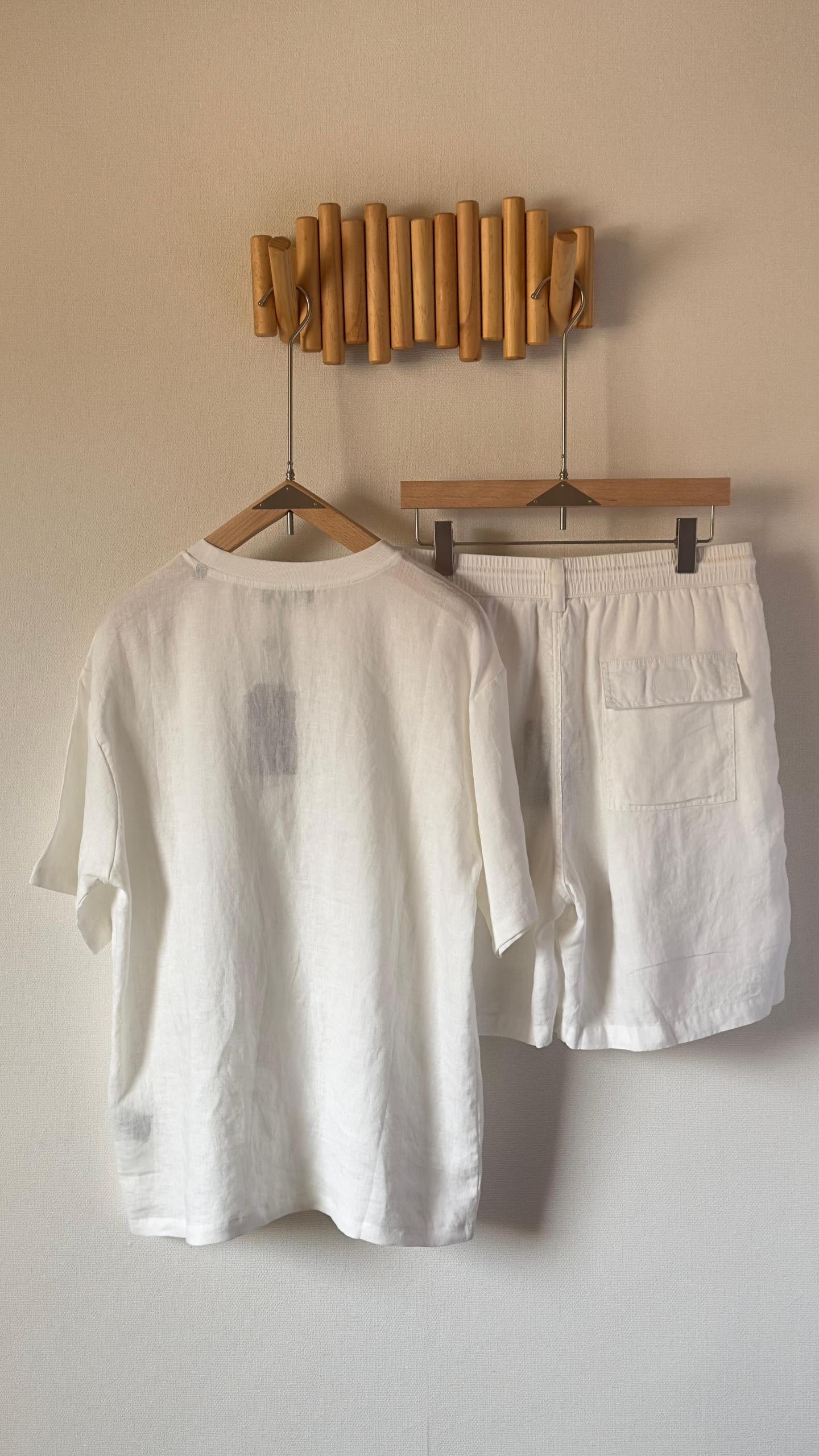 Loro Piana Set
