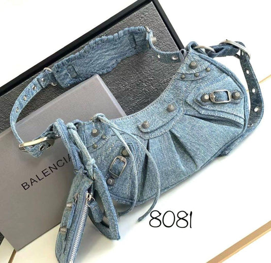Balenciaga Shoulder Bag 9 colors
