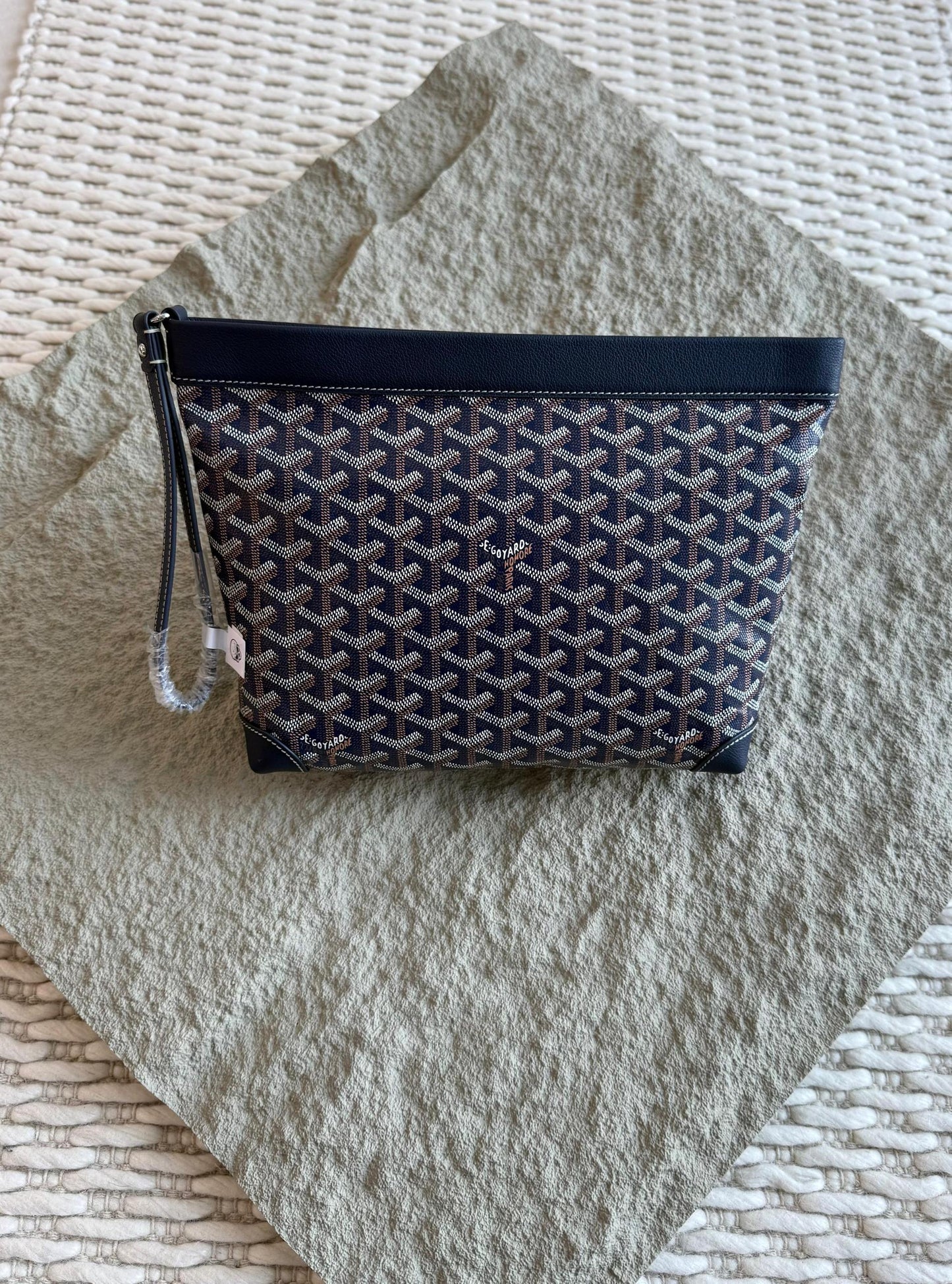 Goyard Pouch (VIP Quality)