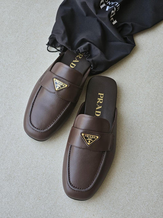 Prada Mules