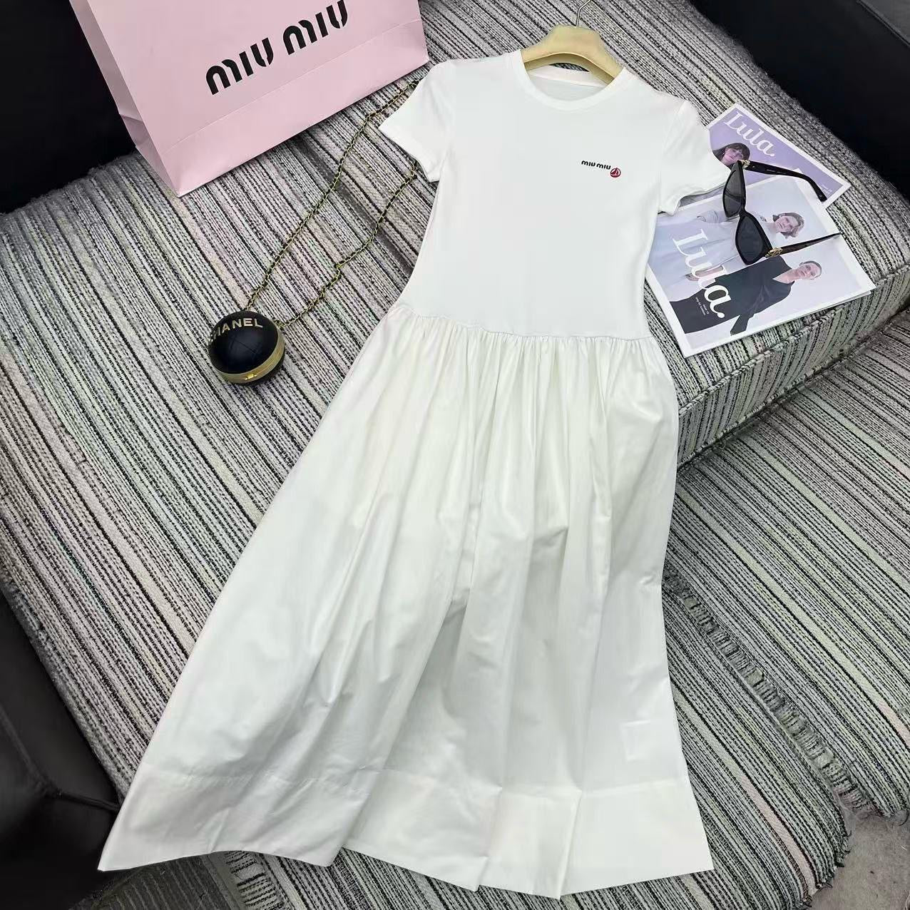 Miu Miu Dress