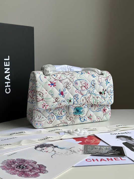 Chanel Shoulder Bag (VIP Quality)