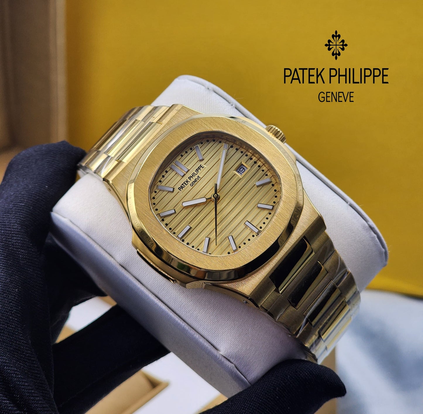Patek philippe Watch 9 colors