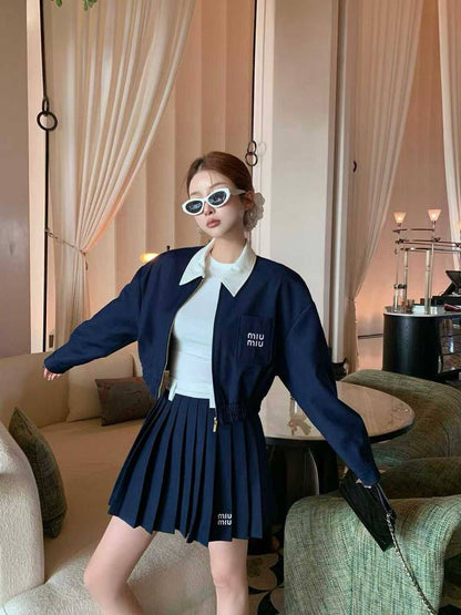 Miu Miu Set