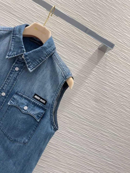 Miu Miu Shirt