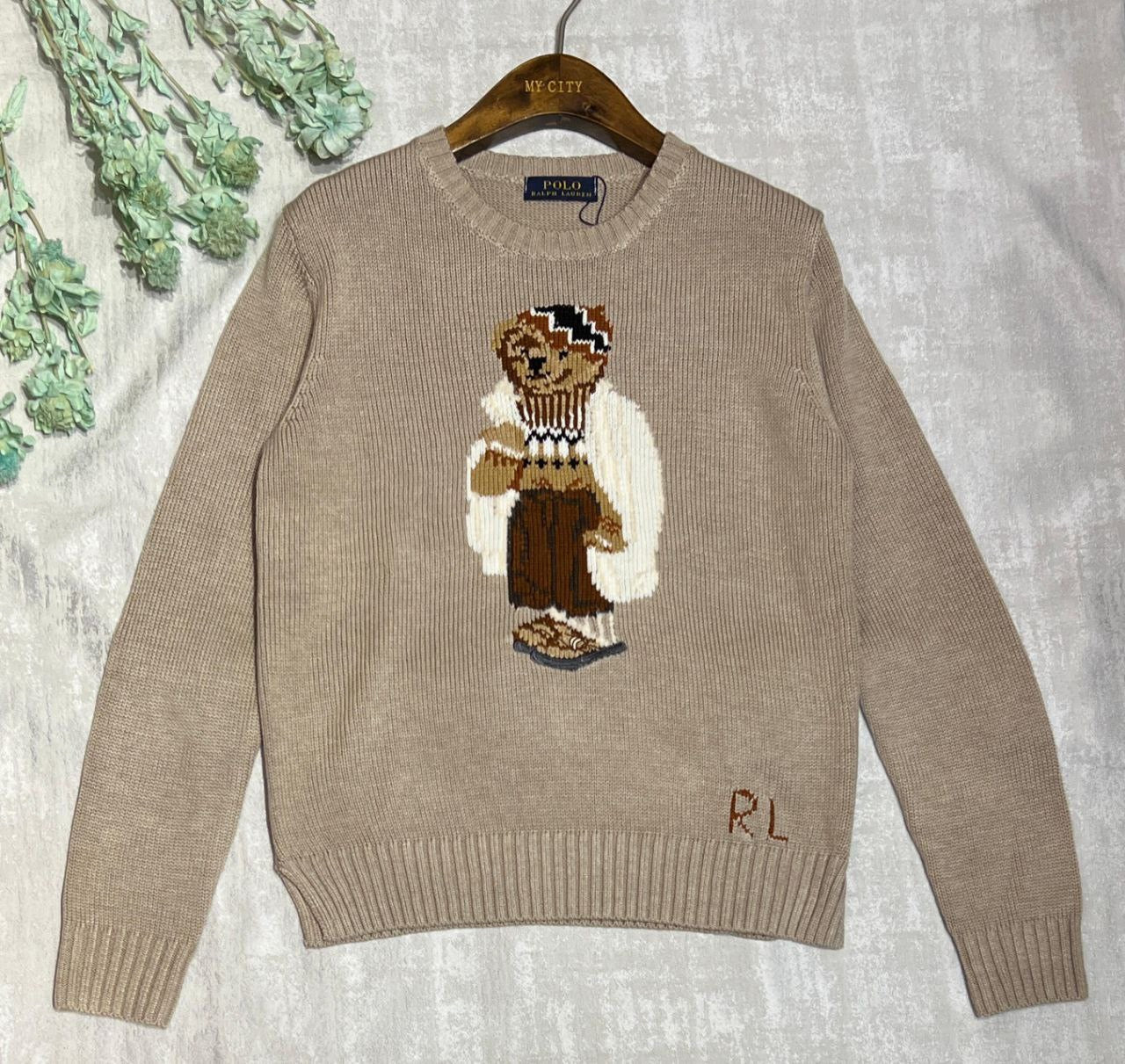 Polo Ralph Lauren Sweater