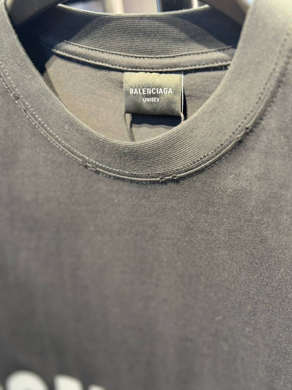 Balenciaga T-Shirt 2 colors