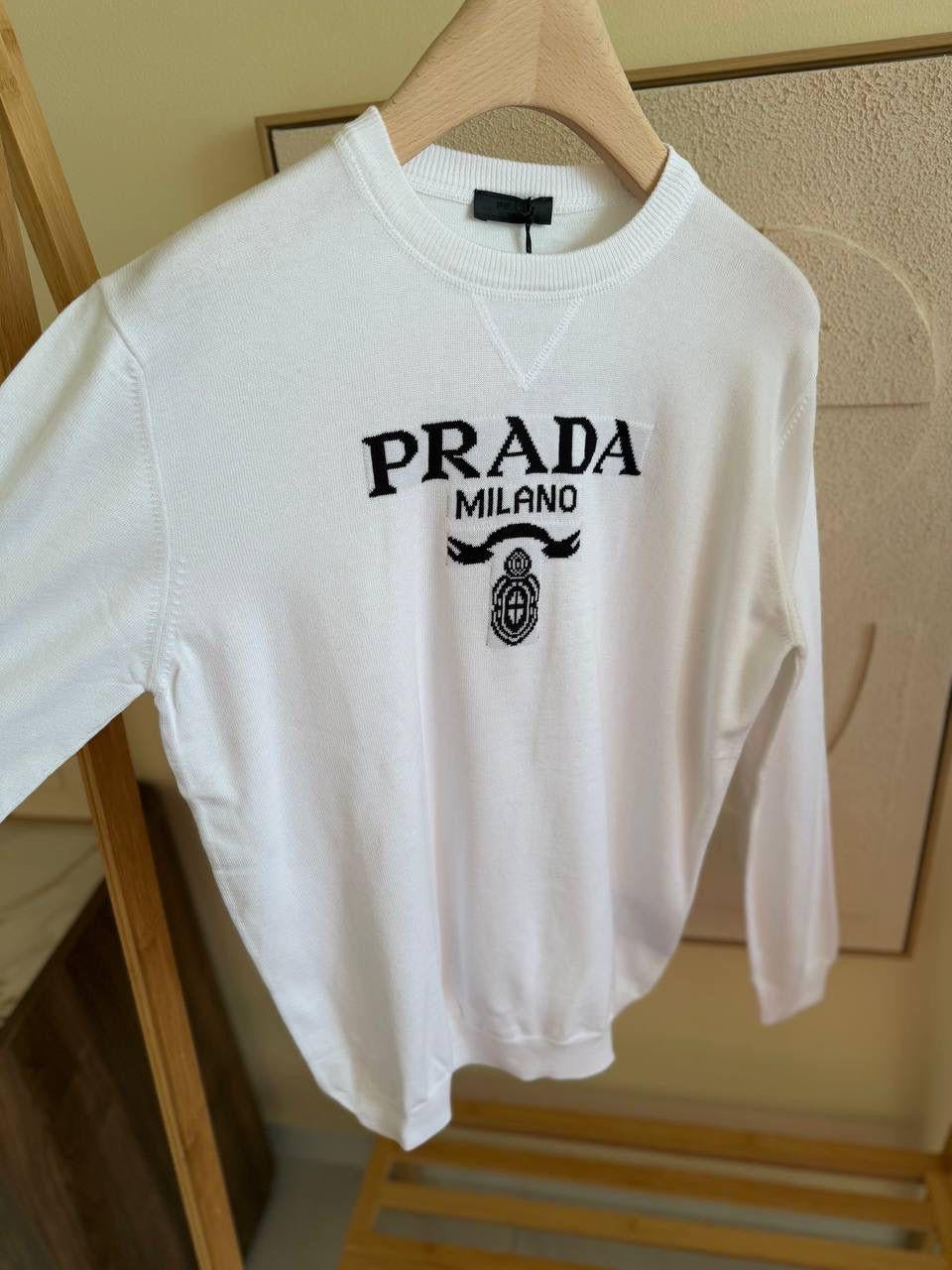 Prada Sweater