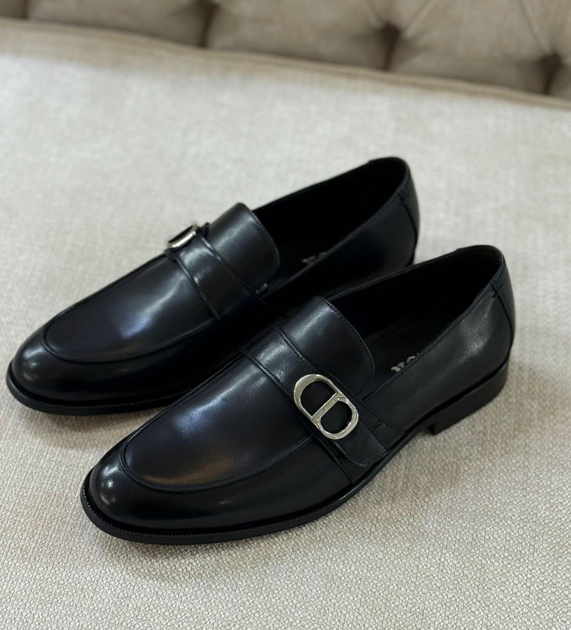 Dior Formal Shoes
