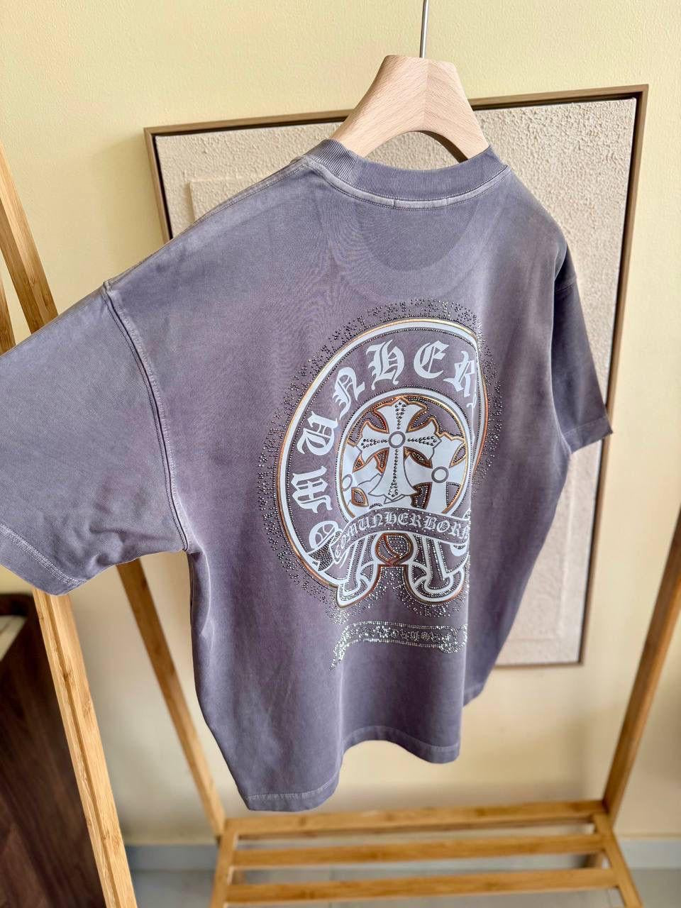 Chrome Hearts T-Shirt