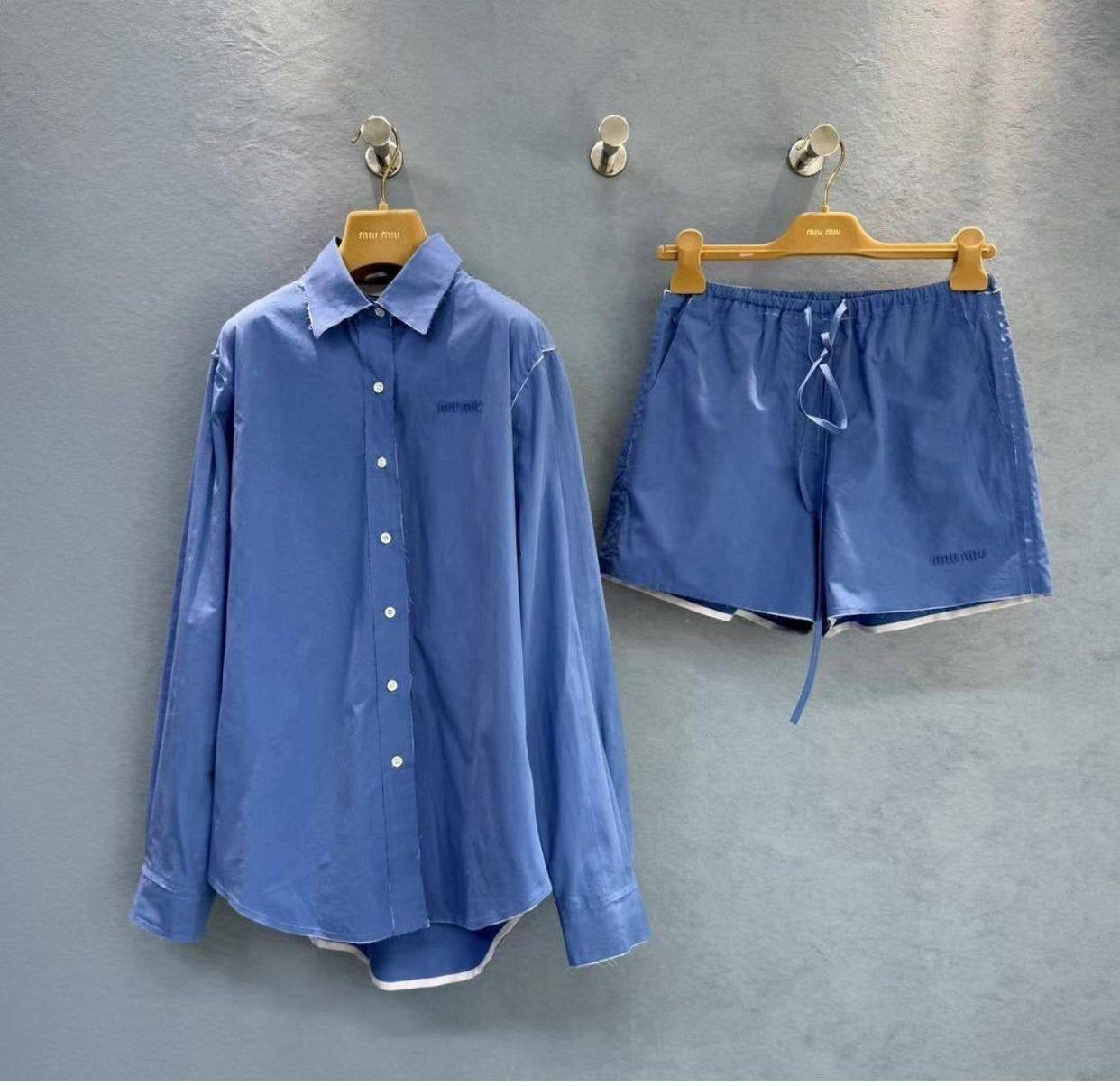Miu Miu Set