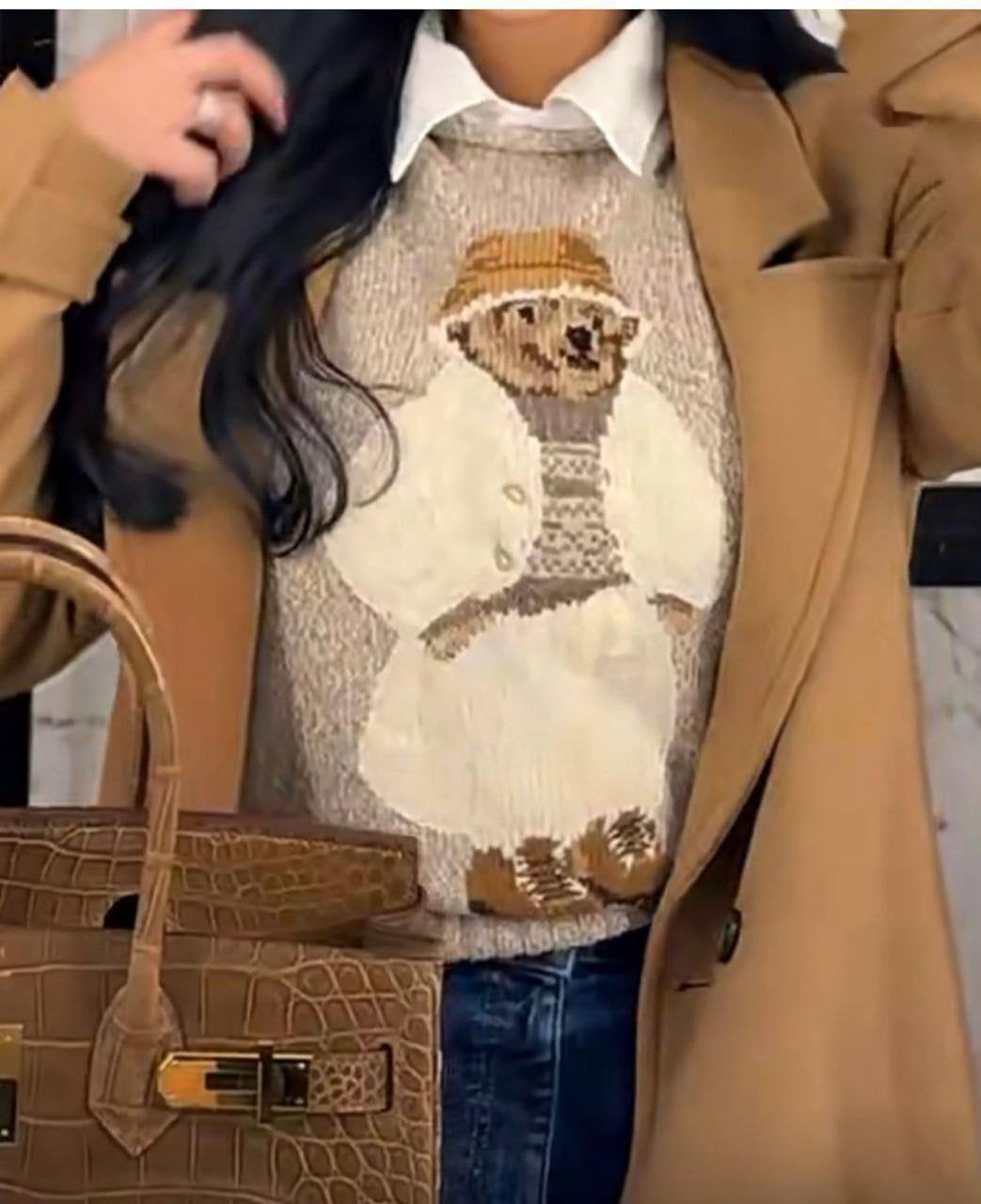 Ralph Lauren Sweaters