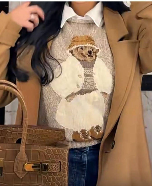 Ralph Lauren Sweaters