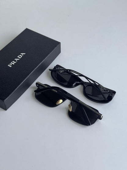 Prada Sunglasses 2 models