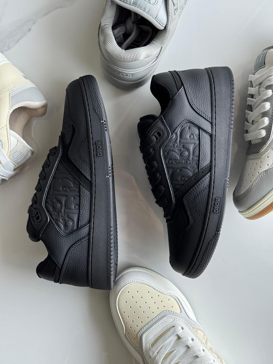 Dior B27 Sneakers