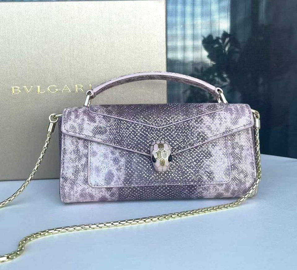 Bvlgari Sling Bag