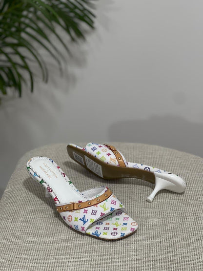 Louis Vuitton Heels
