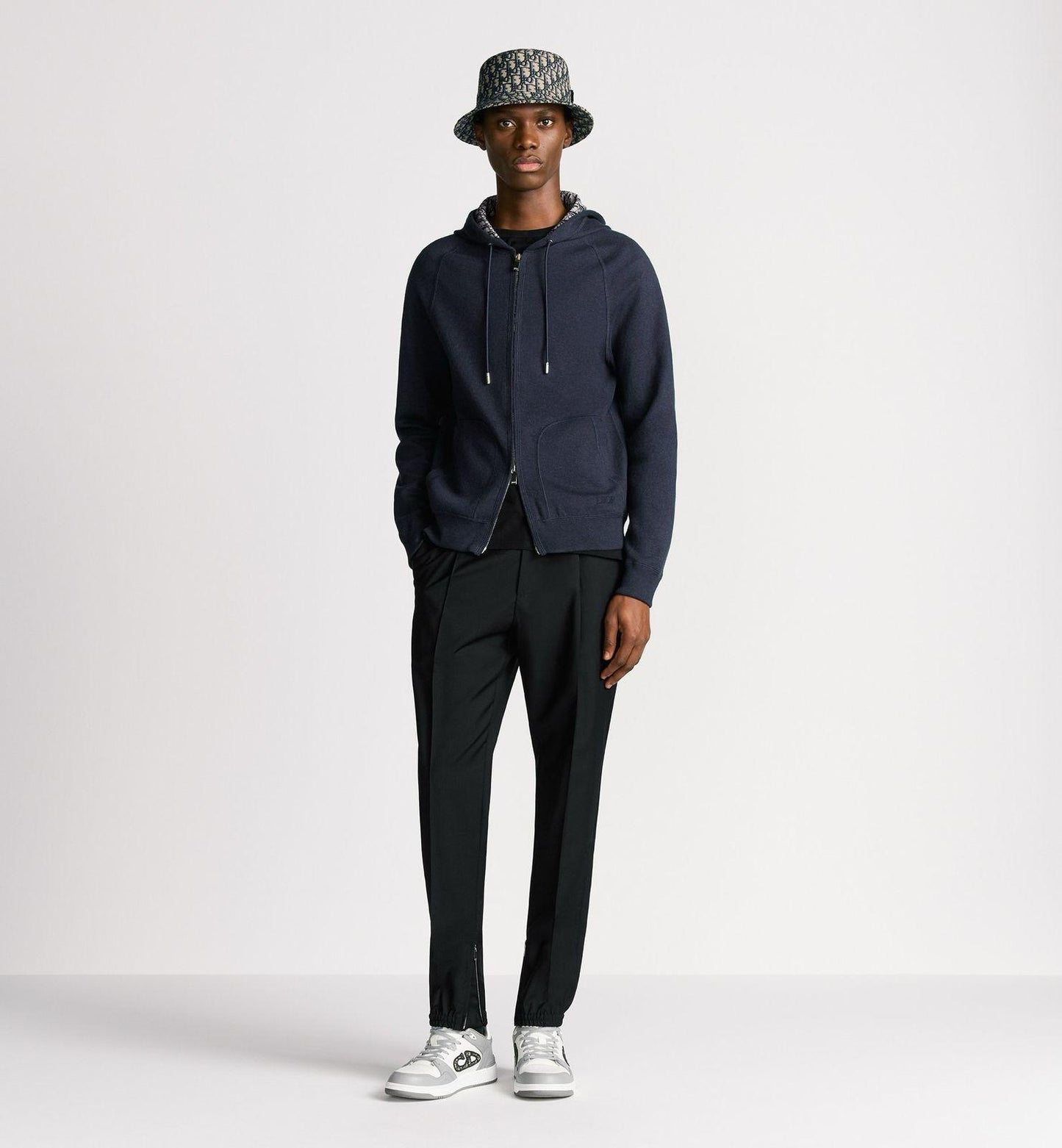 Dior TrackSuit