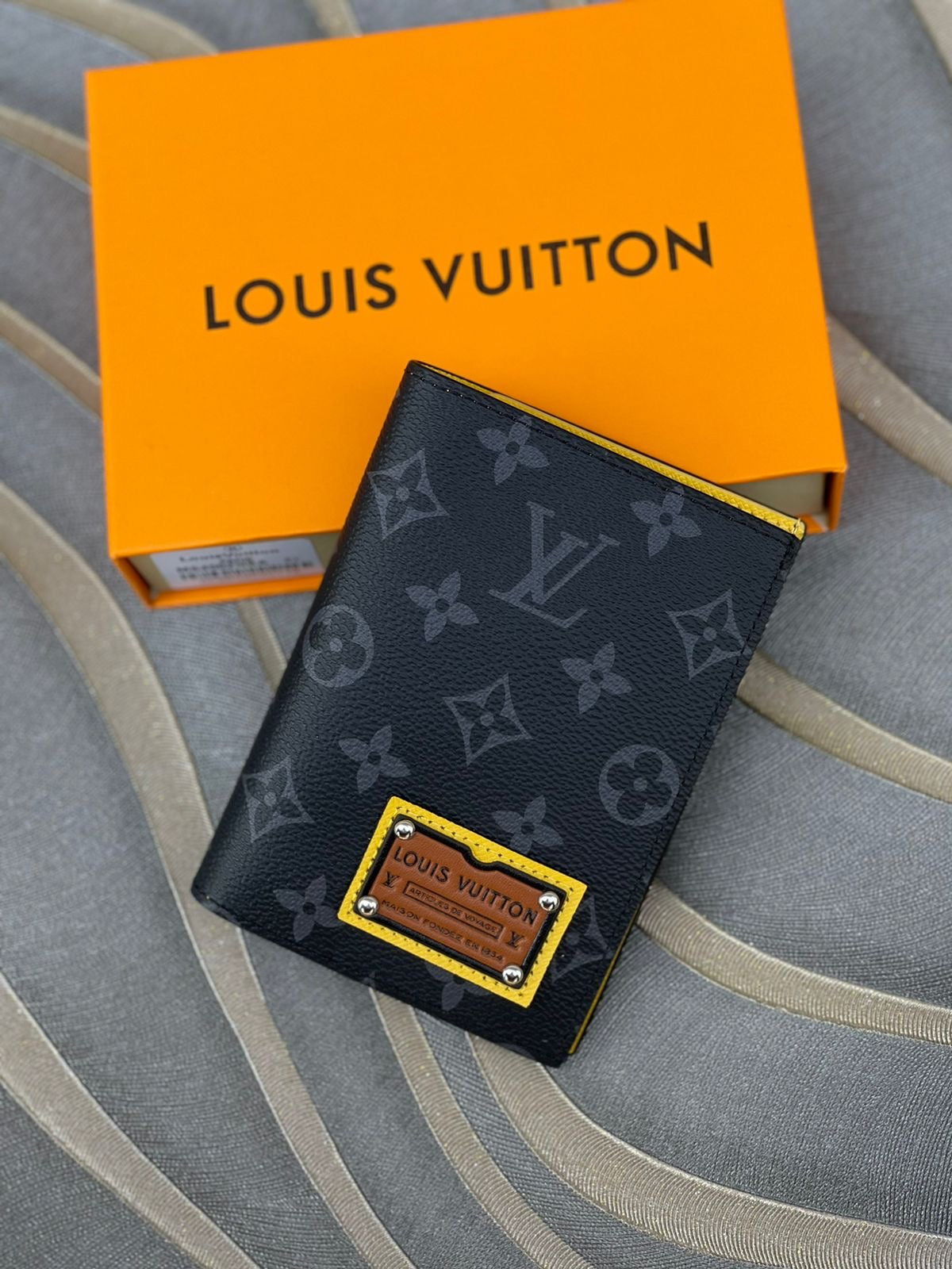 Louis Vuitton Small wallet 6 colors