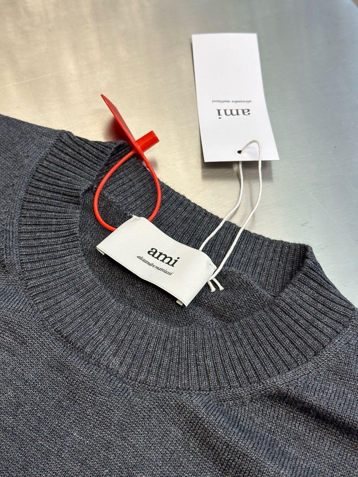 AMI Sweater