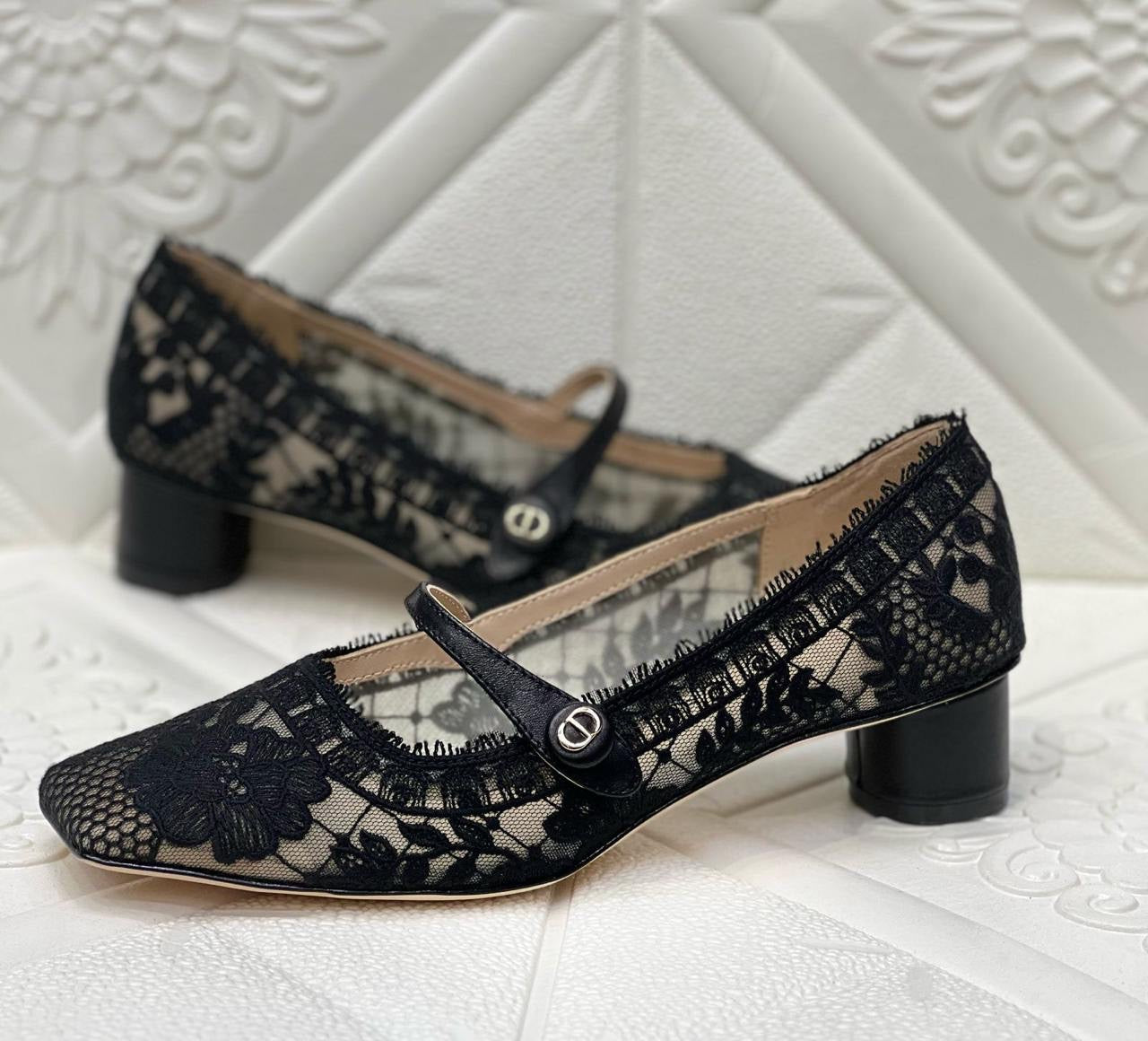Dior Heels