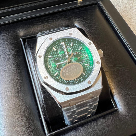 Audemars Piguet Watch 8 colors
