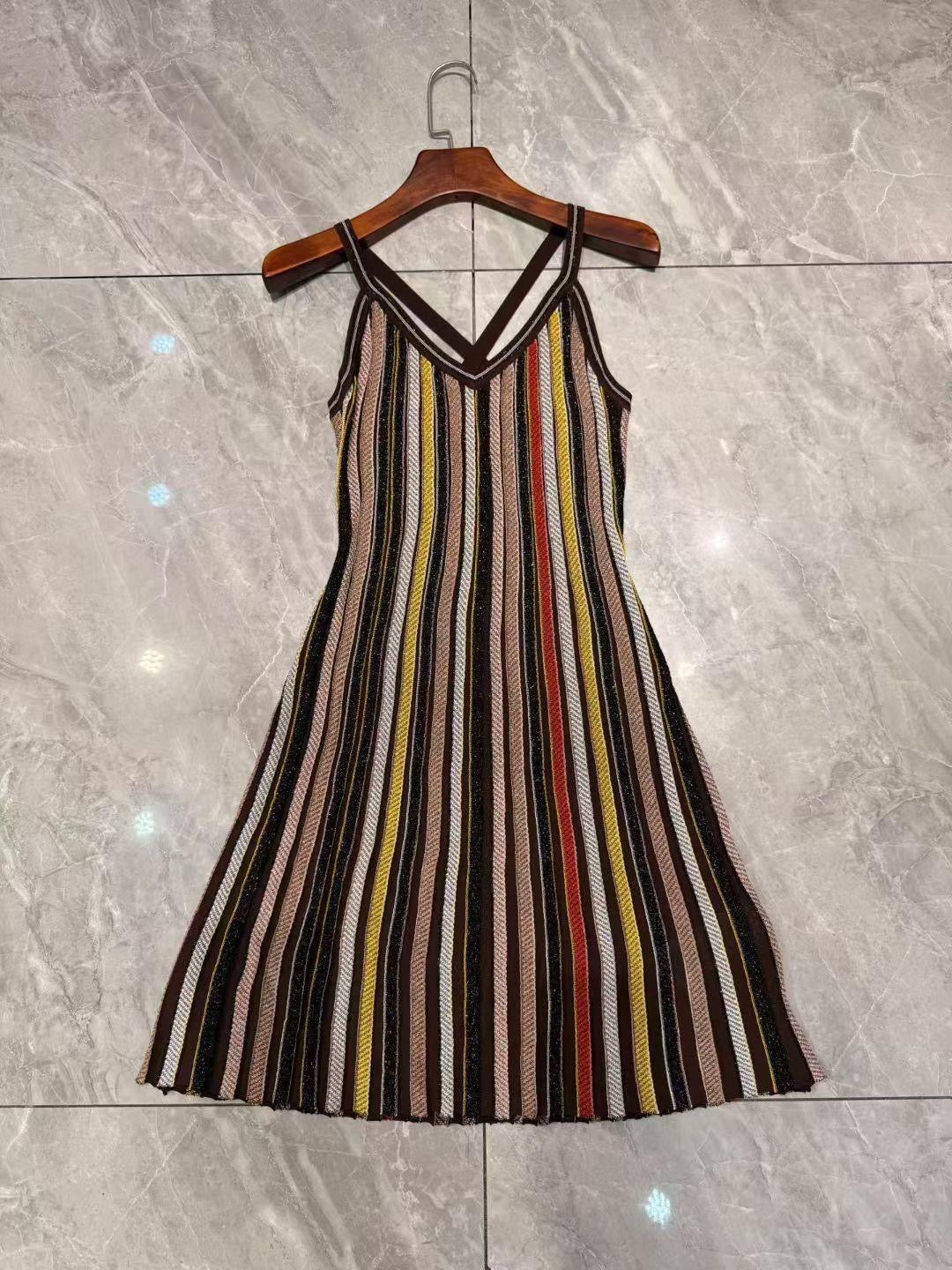 Missoni Dress