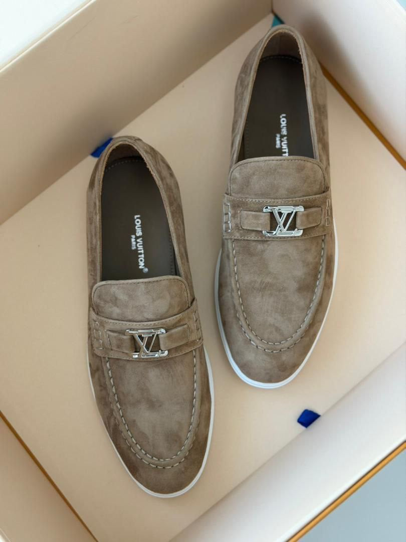 Louis Vuitton Loafers