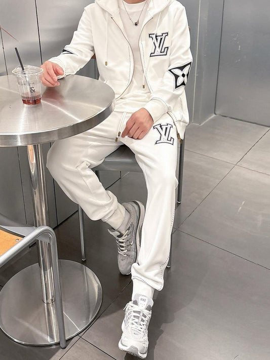Louis Vuitton Tracksuit