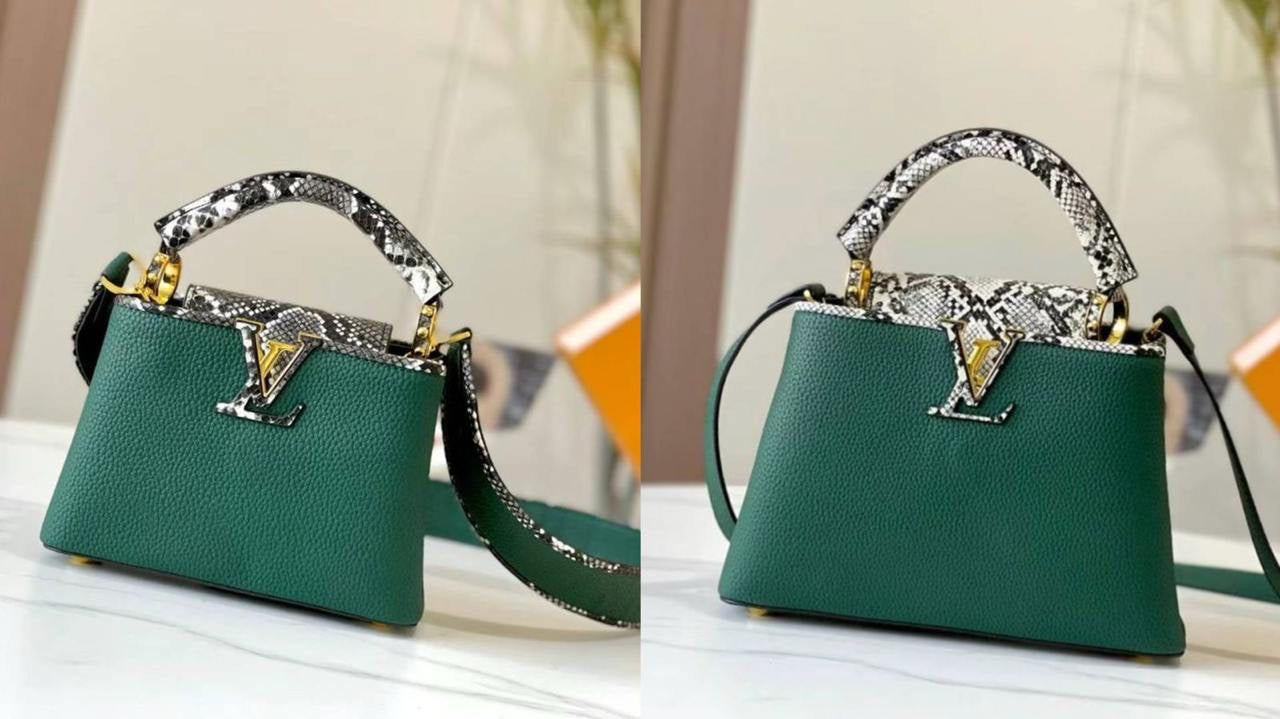 Louis Vuitton Sling Bag 6 colors